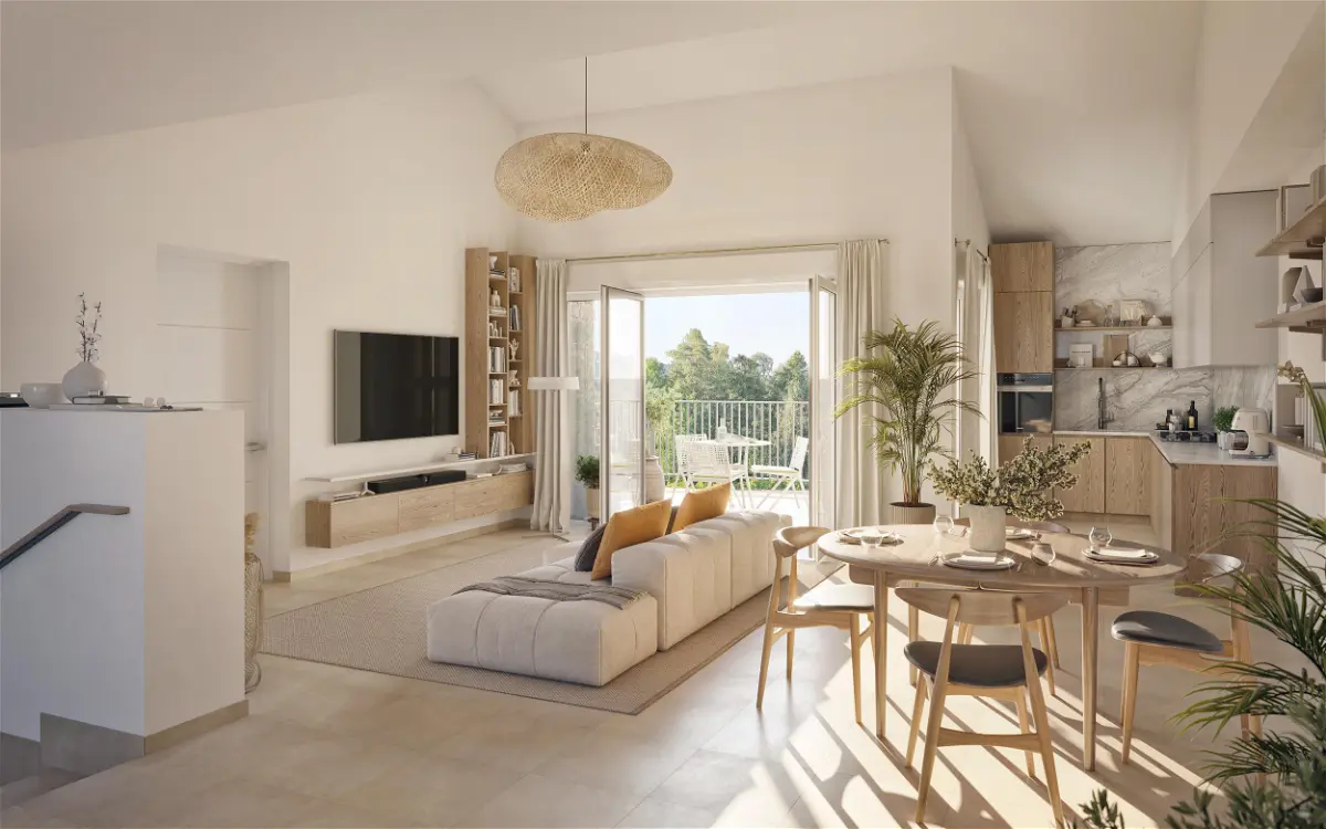 Biens neufs à Ensues-La-Redonne