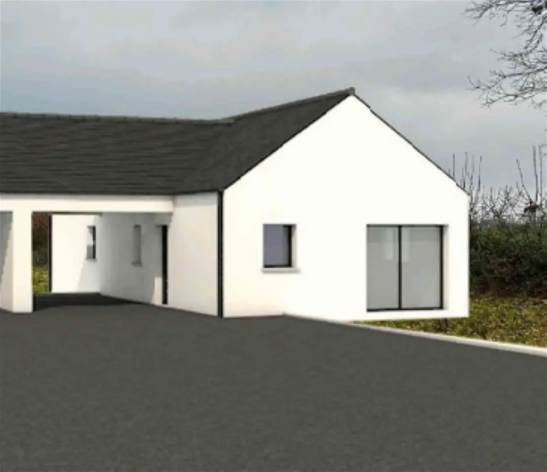 Achat maisonà PLENEUF VAL ANDRE