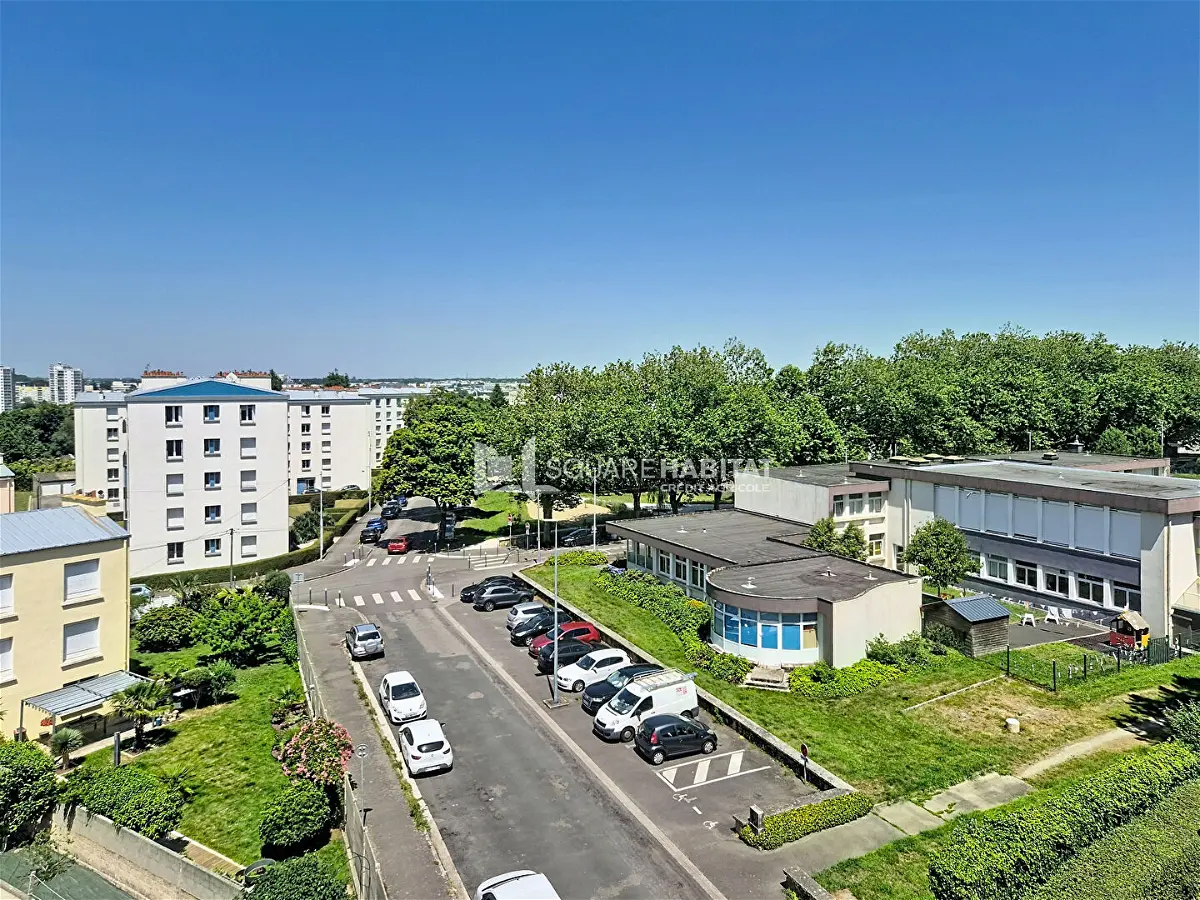 Achat appartementà BREST