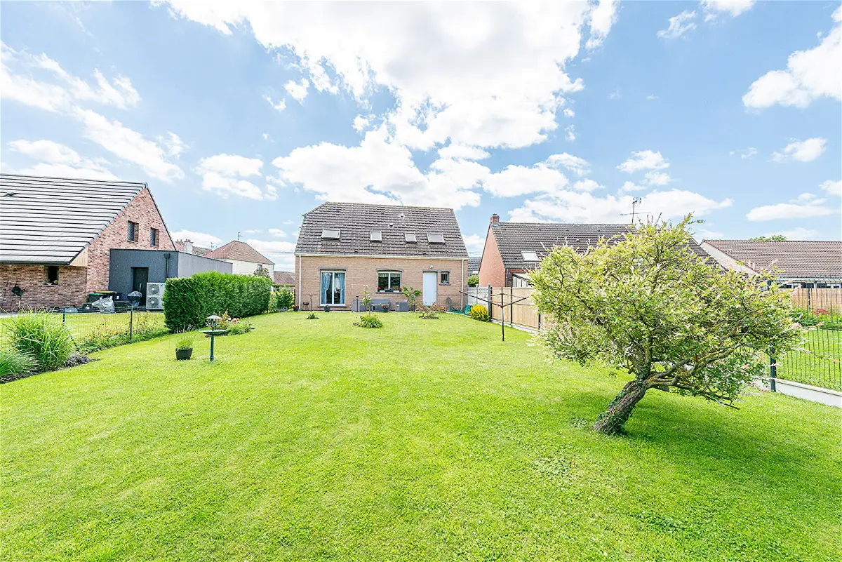Achat maisonà MILLONFOSSE