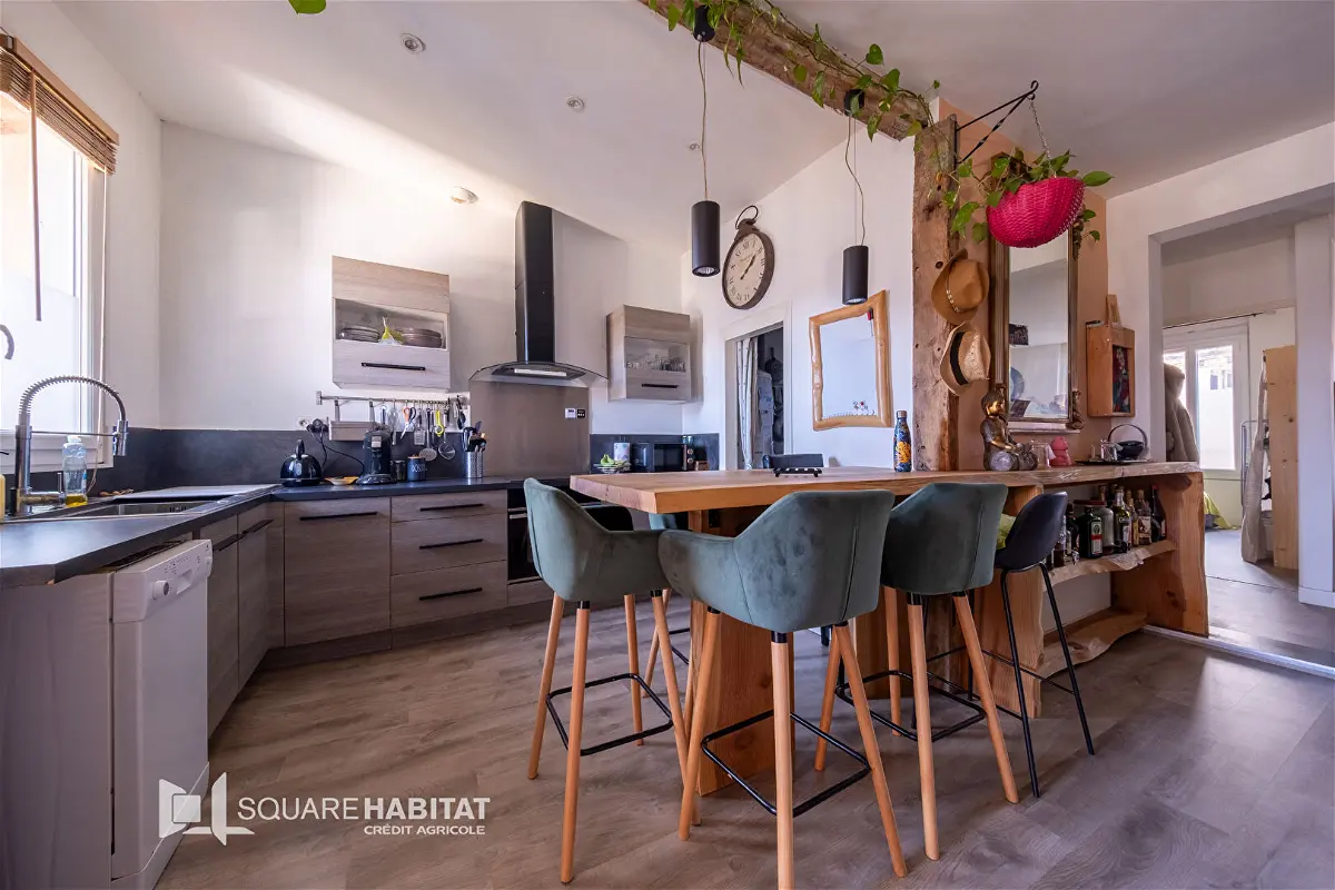 Achat appartementà LAVAUR