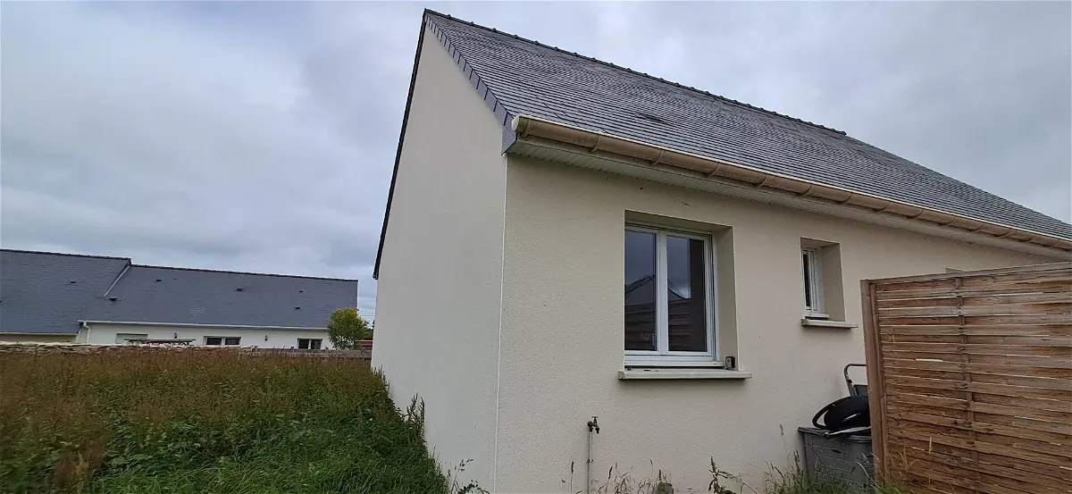 Achat maisonà JOUE SUR ERDRE