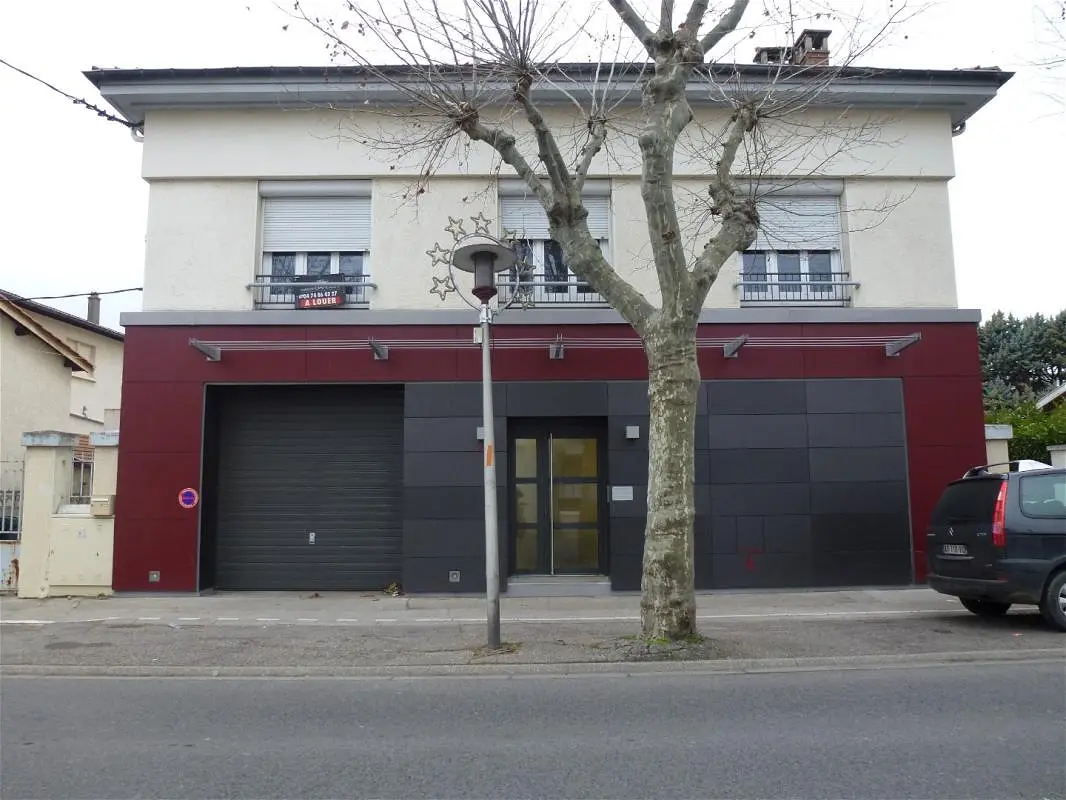 appartementà Roussillon