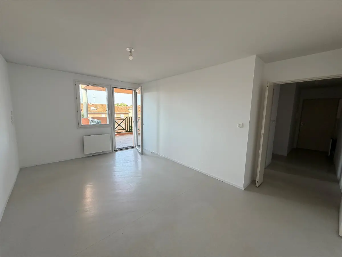 appartementà MURET