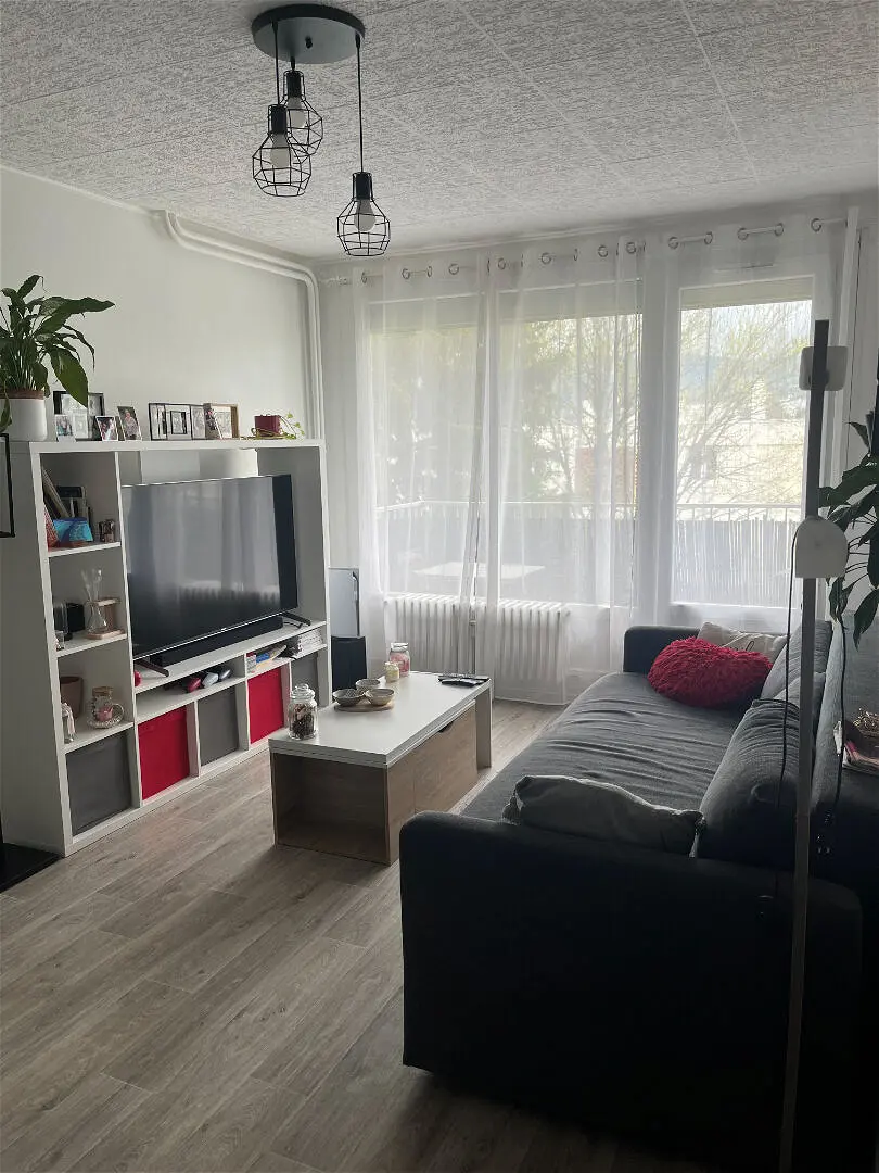 Achat appartementà SAINT ETIENNE