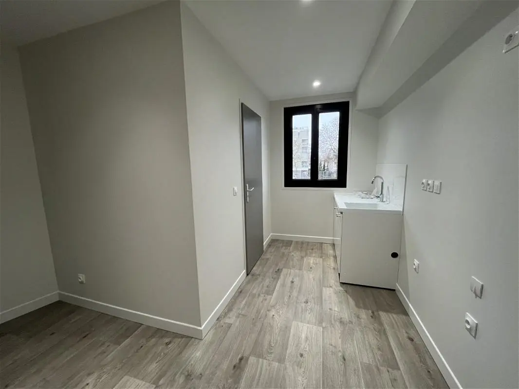 appartementà Grenoble