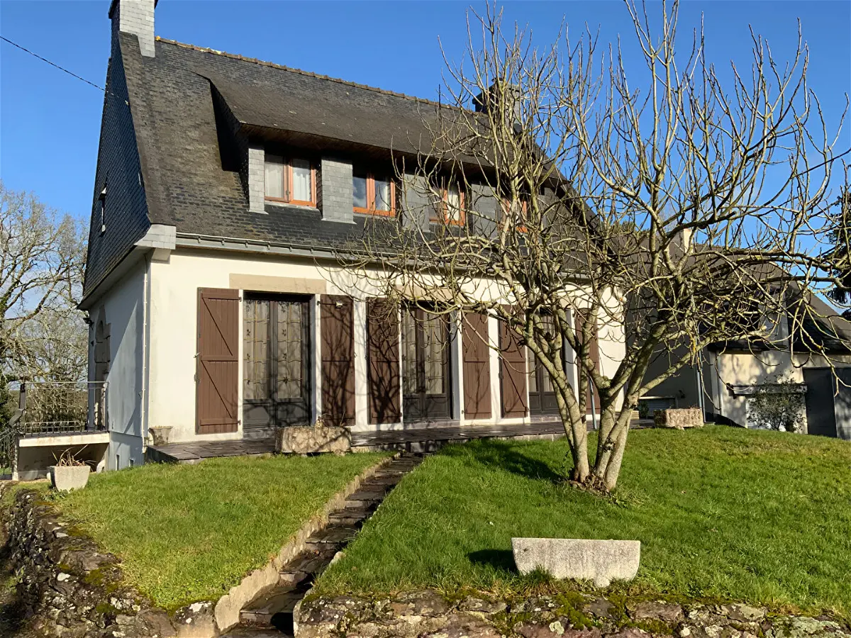 Achat maisonà BEIGNON