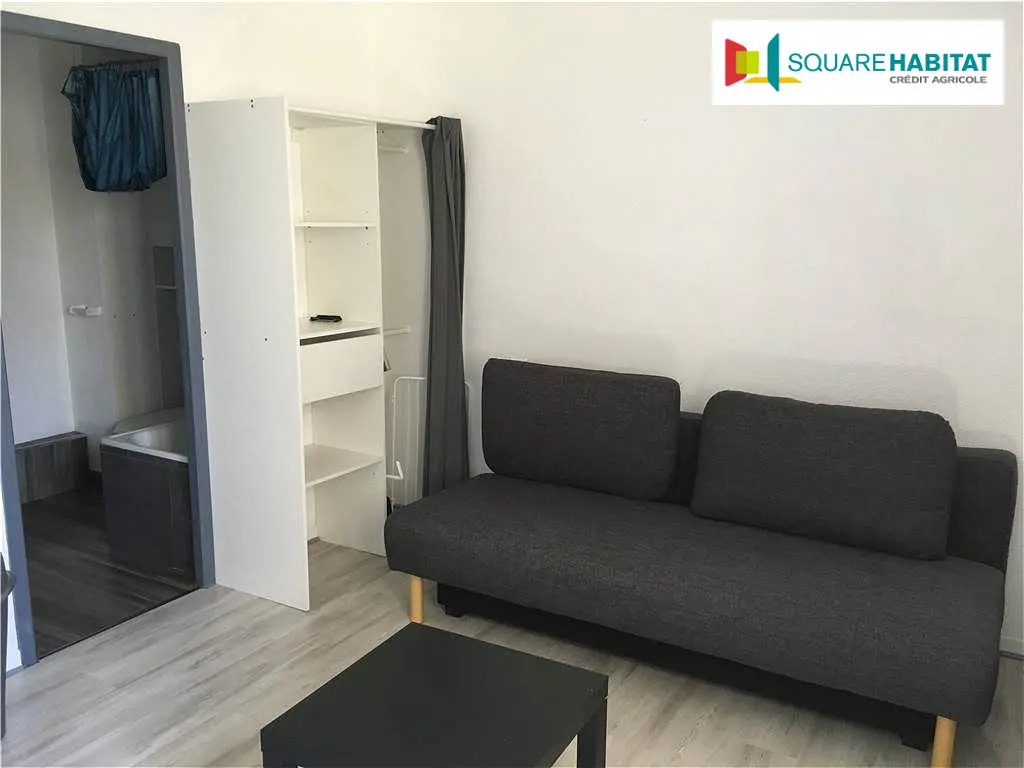 appartementà BILLERE