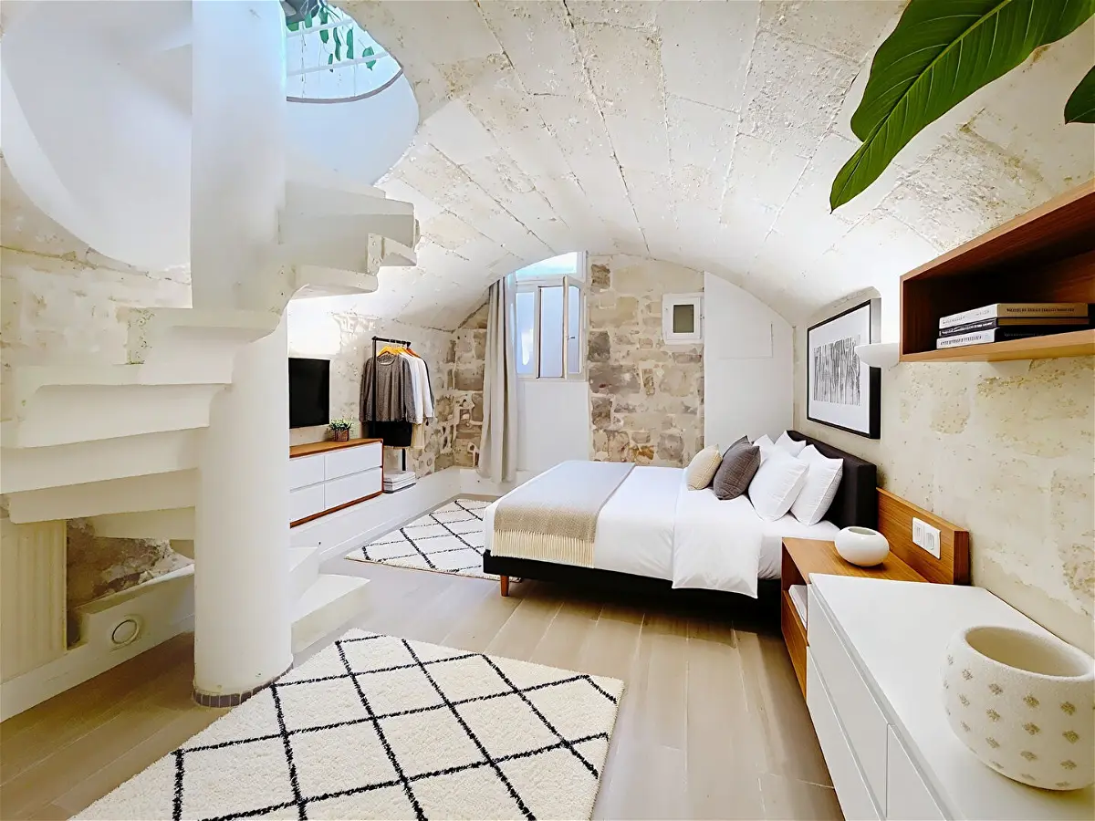 Achat appartementà BORDEAUX