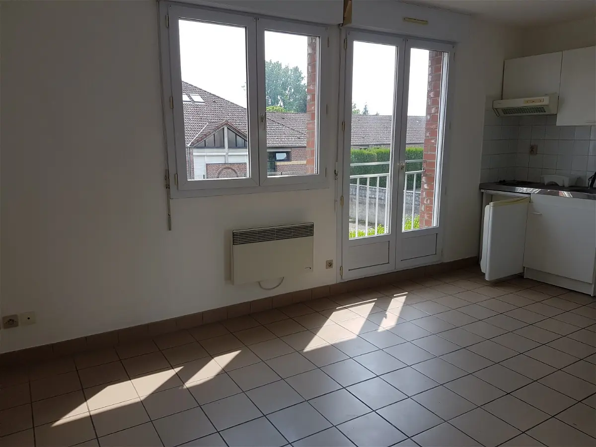 appartementà Famars