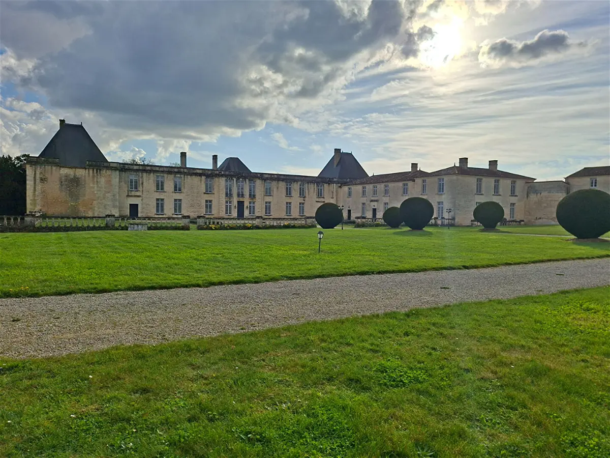 Achat appartementà LE DOUHET