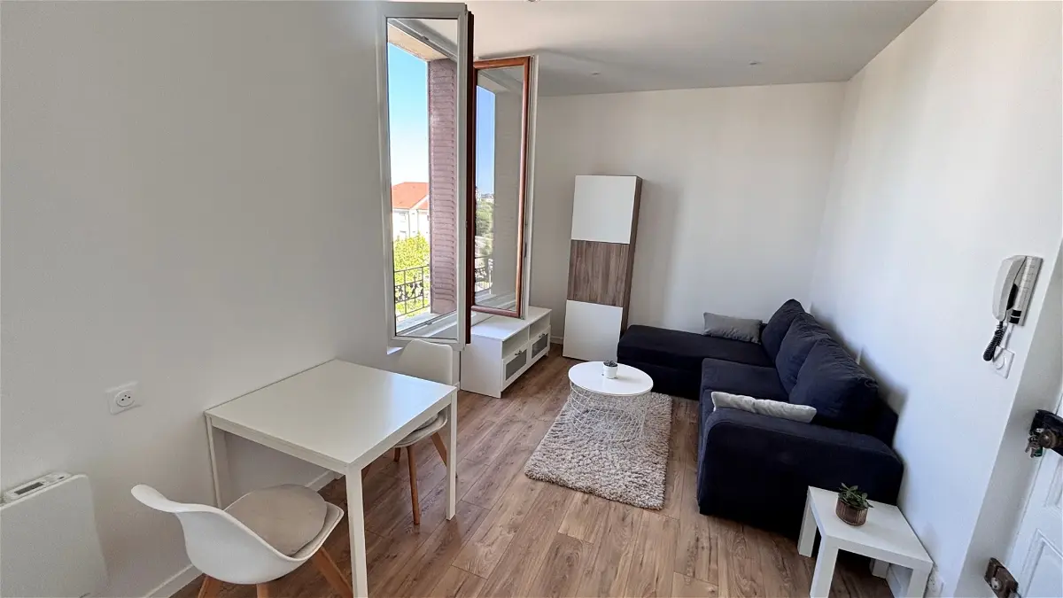 appartementà VICHY