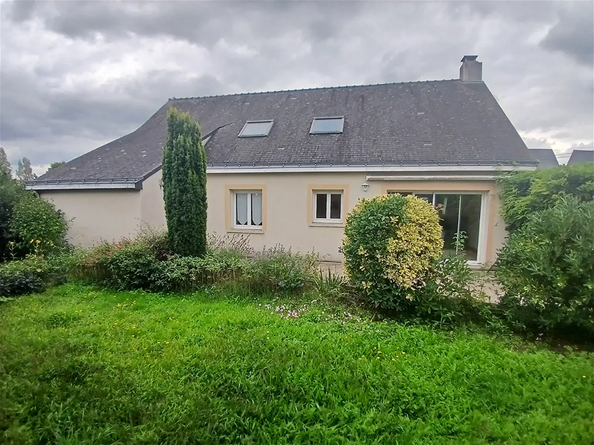 Achat maisonà SAINTE LUCE SUR LOIRE