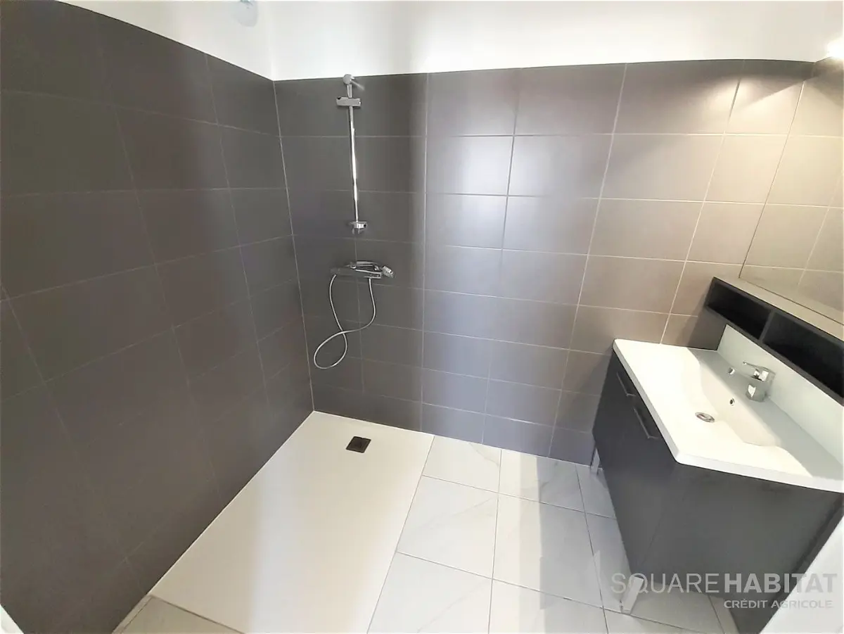 appartementà CLERMONT FERRAND