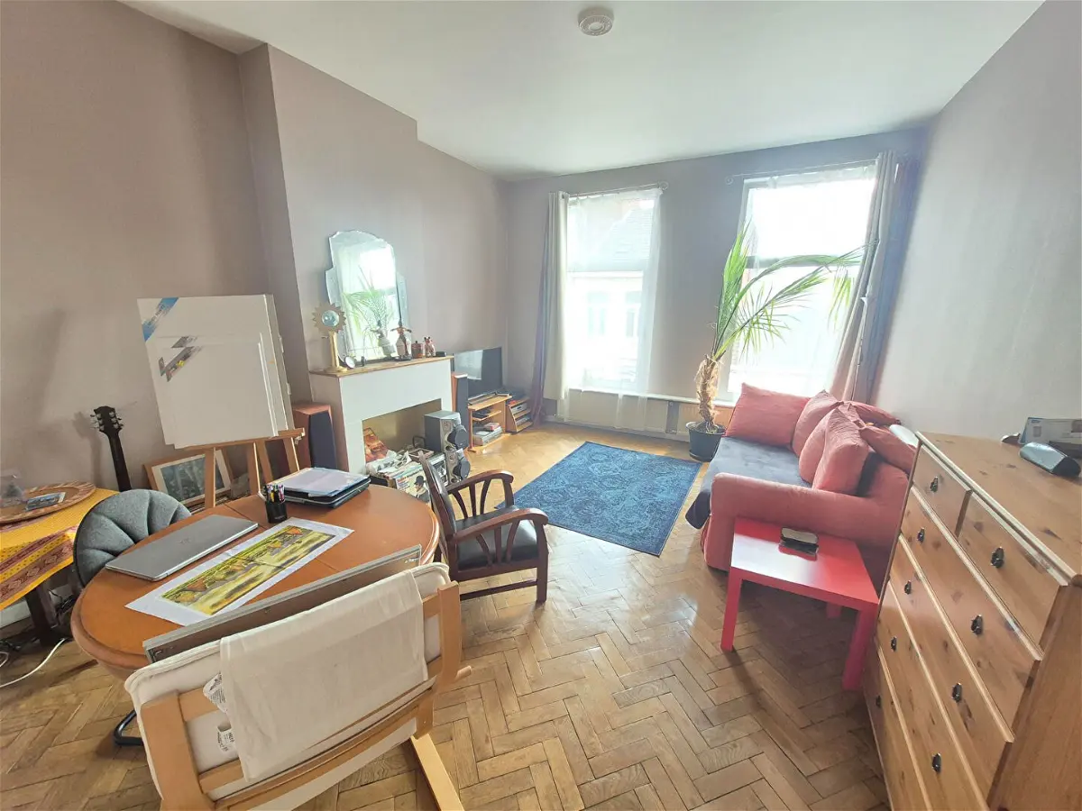 Achat appartementà LILLE