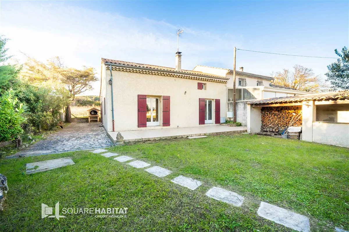Achat maisonà SAINT MARCEL D ARDECHE