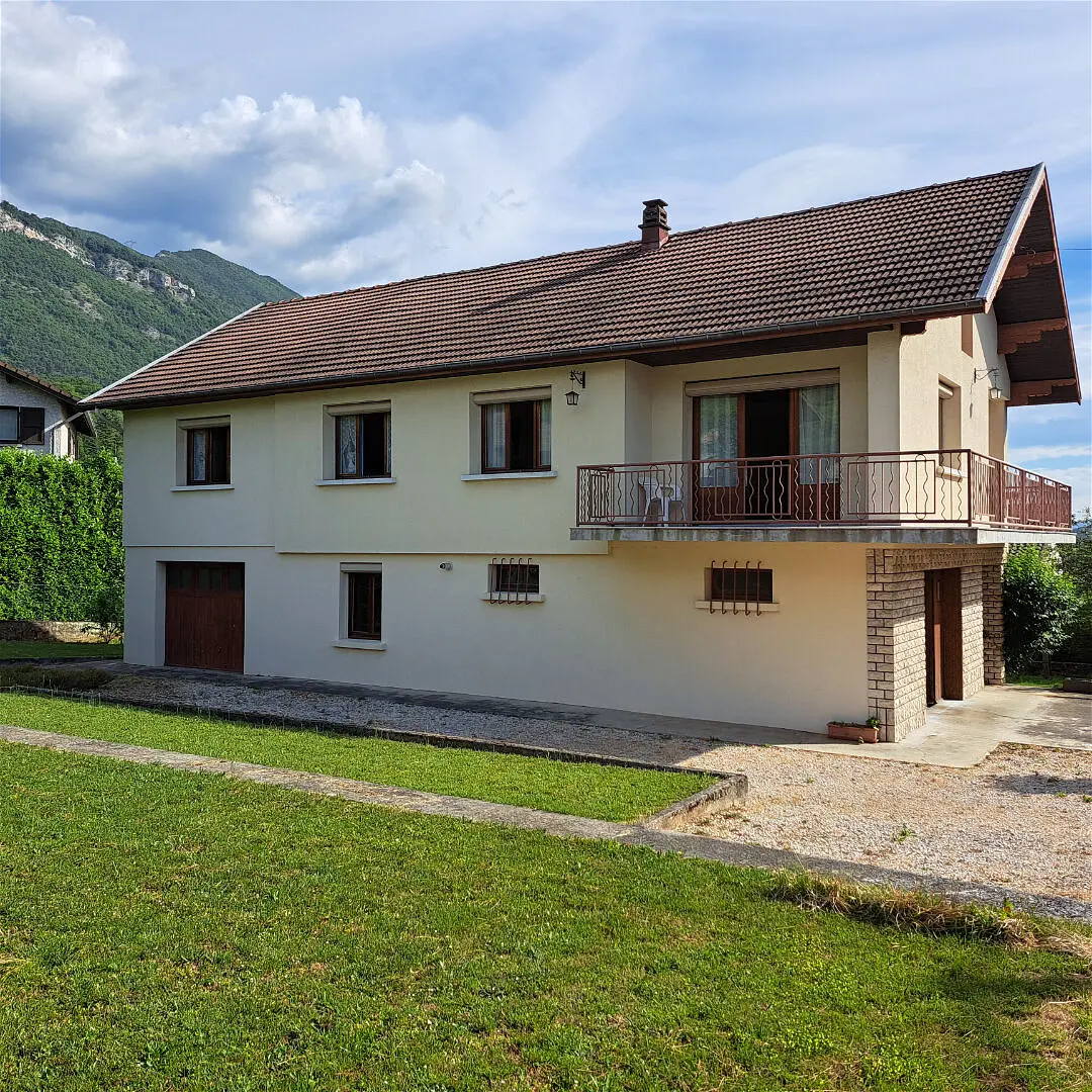 Achat maisonà LE GUA