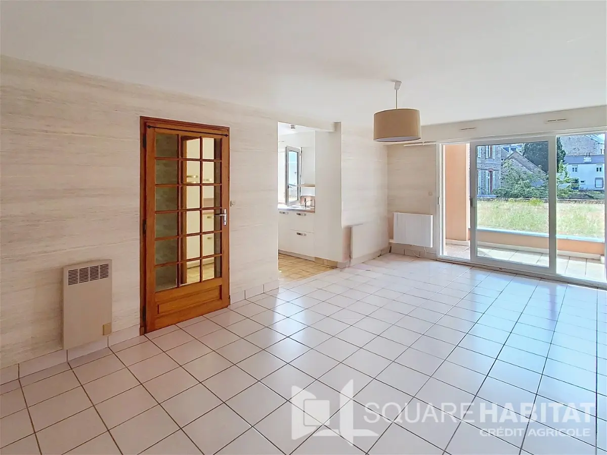 appartementà LAMBALLE