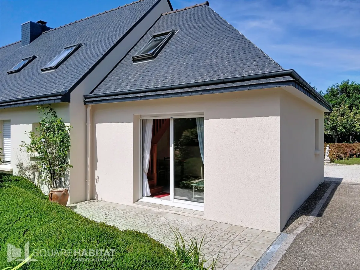 appartementà LANNION