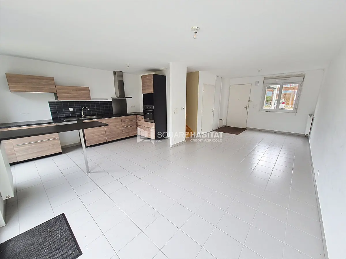 Achat maisonà SAINT MALO