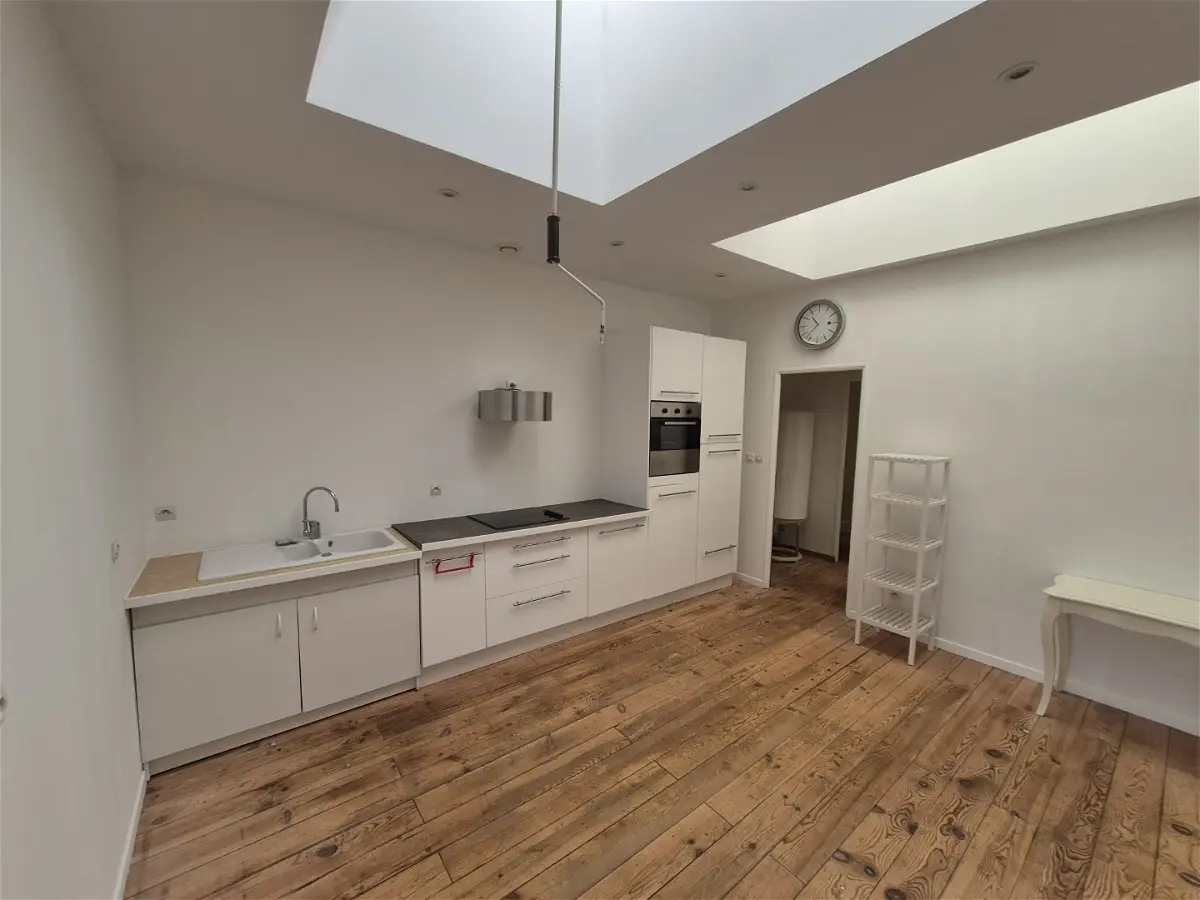 appartementà Lens