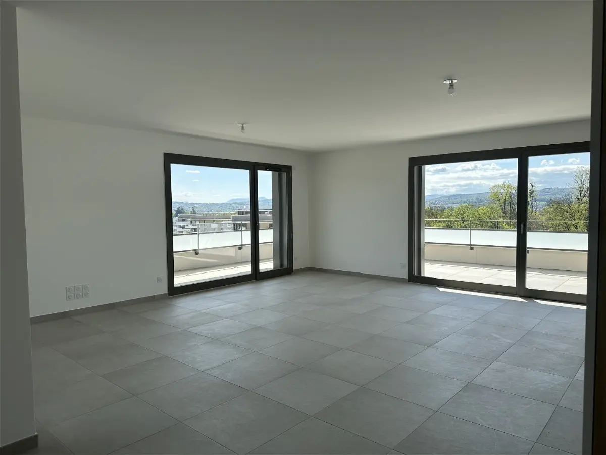 appartementà PRINGY