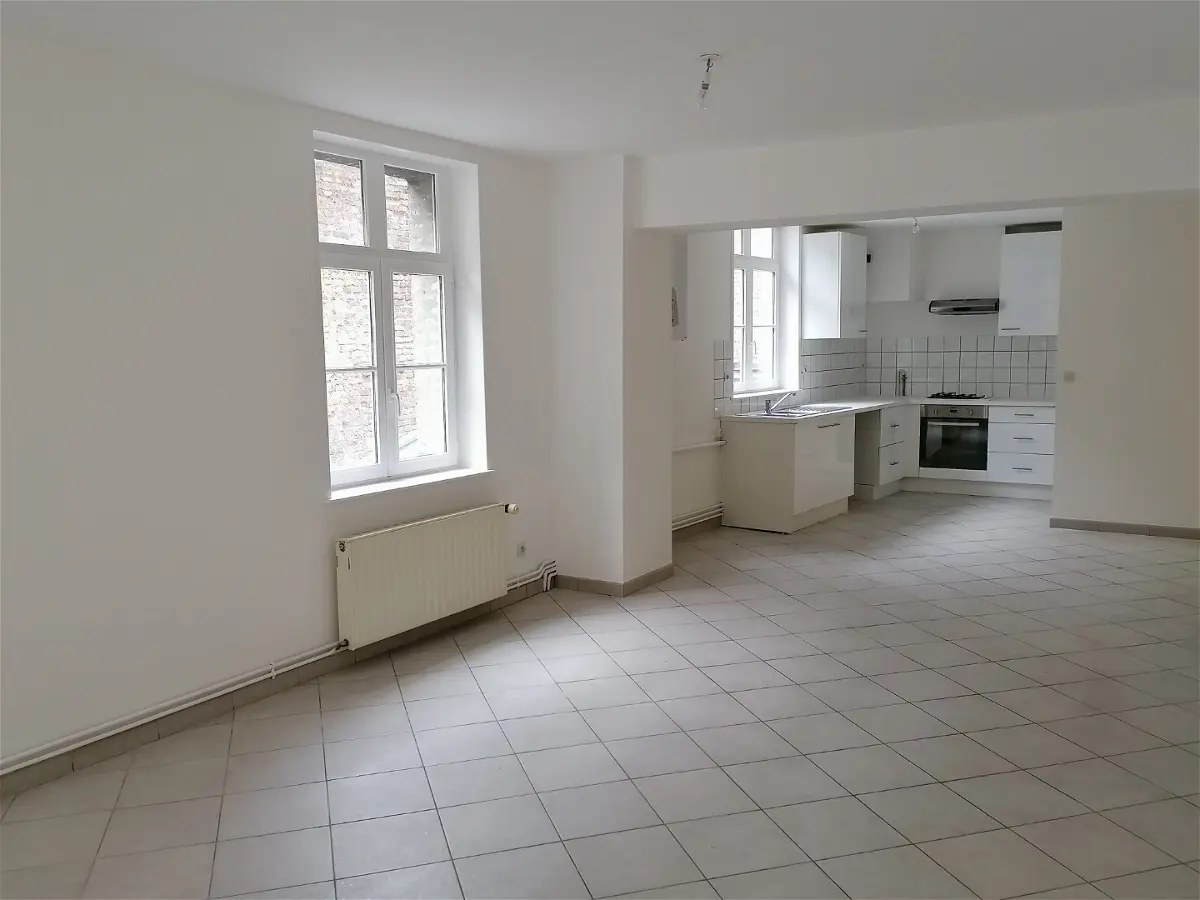 appartementà Valenciennes