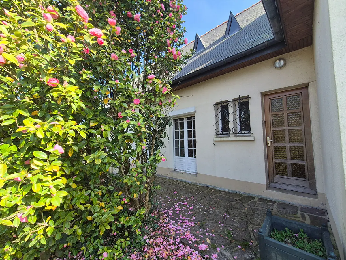 Achat maisonà PLELAN LE GRAND