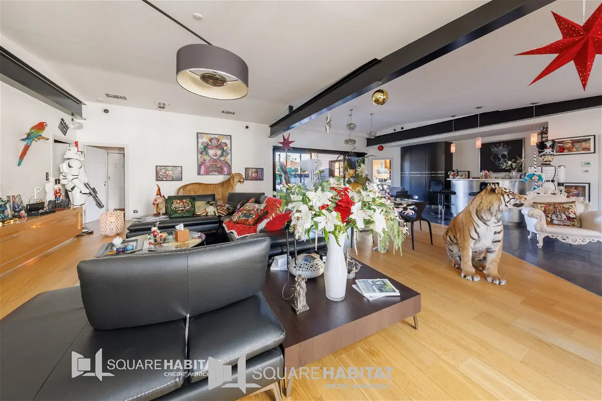 Achat maisonà CUSSET