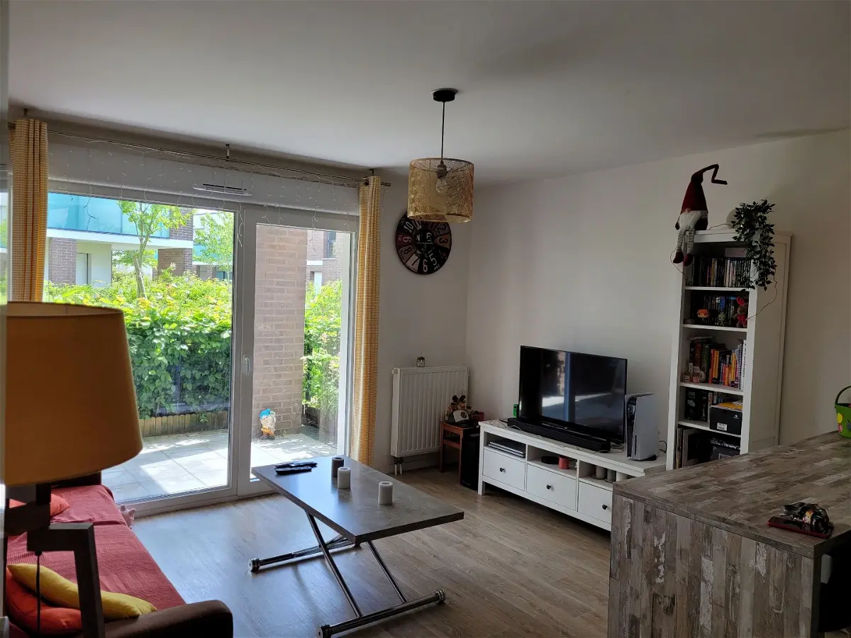 appartementà Wattignies