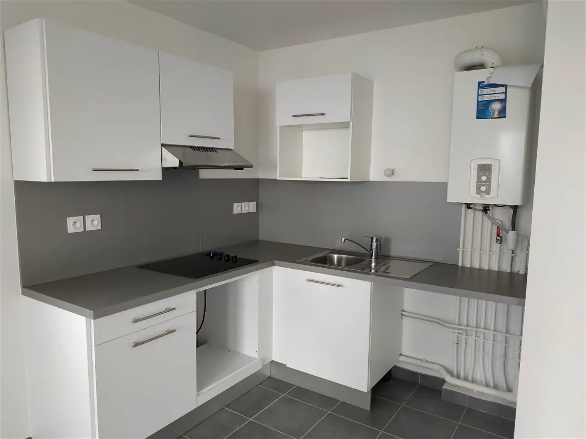 appartementà ST JACQUES DE LA LANDE