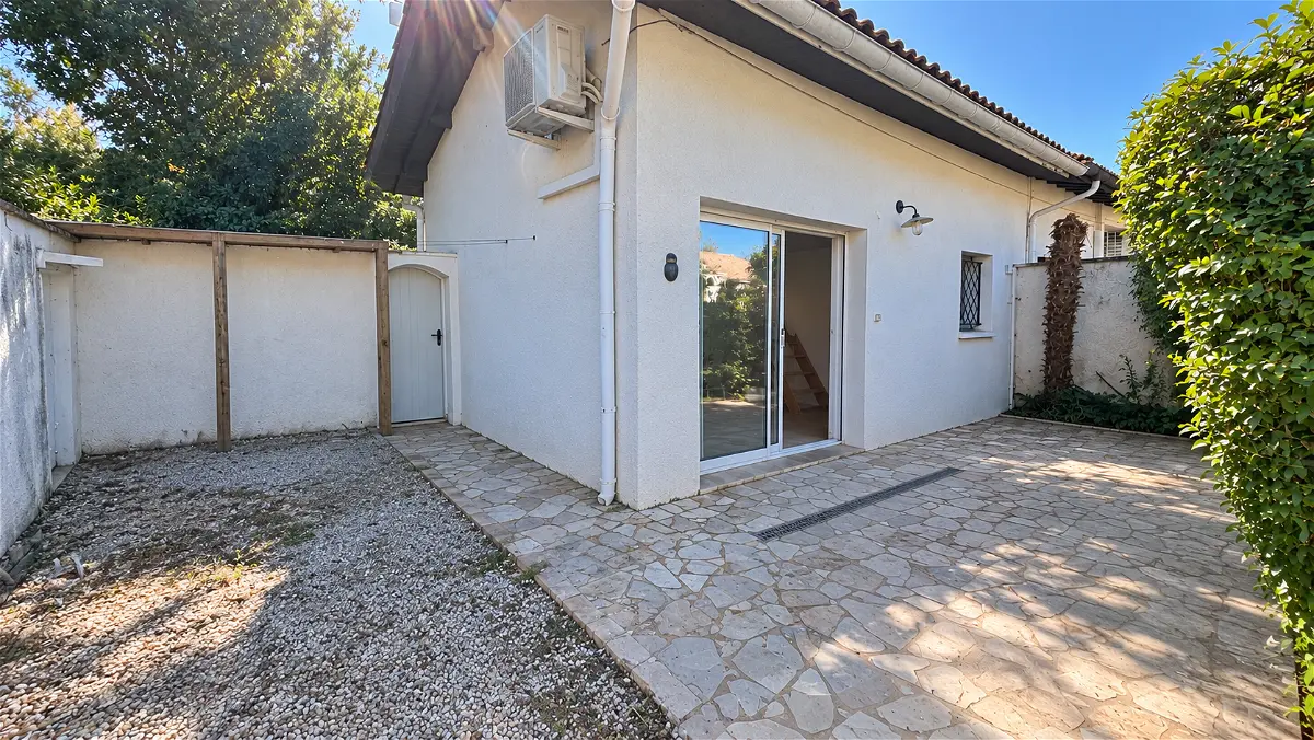 Appartement 2 pièces 29 m² · à Sanguinet · 28,9 m² · 587 €/mois