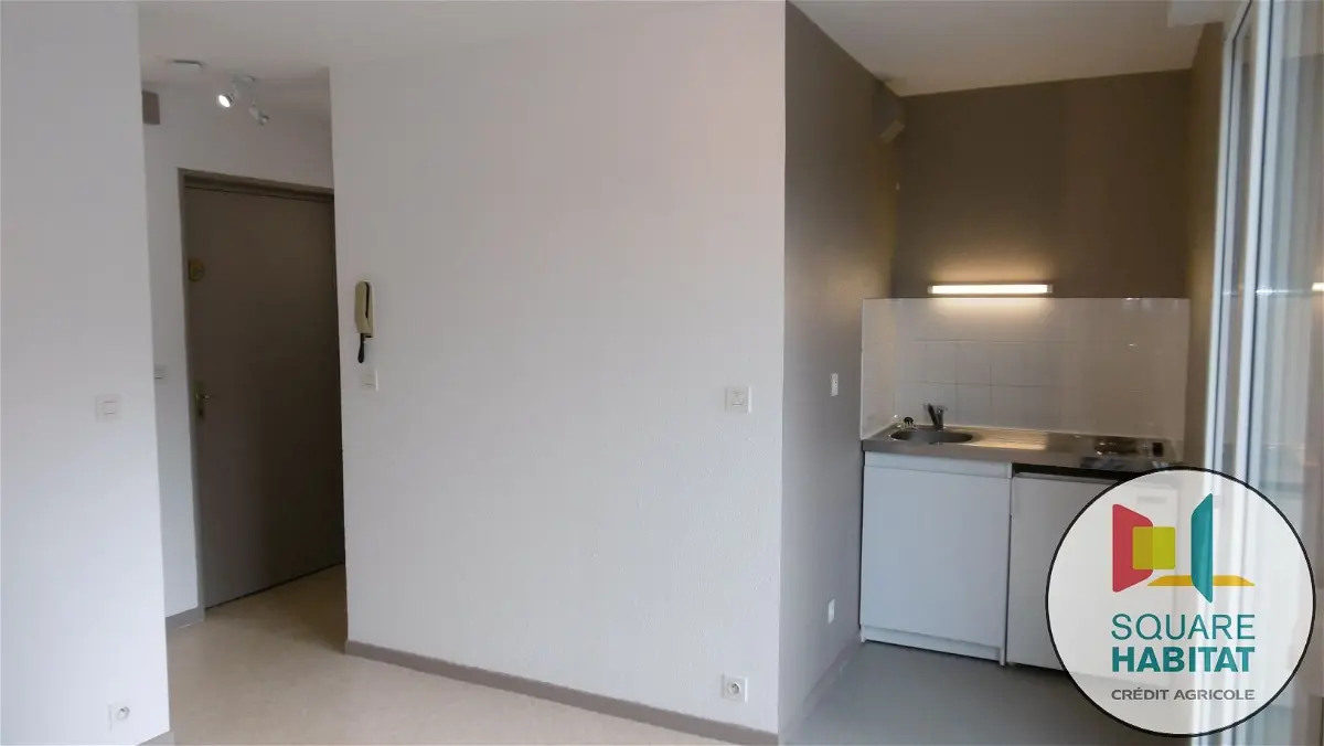 appartementà AUBIERE