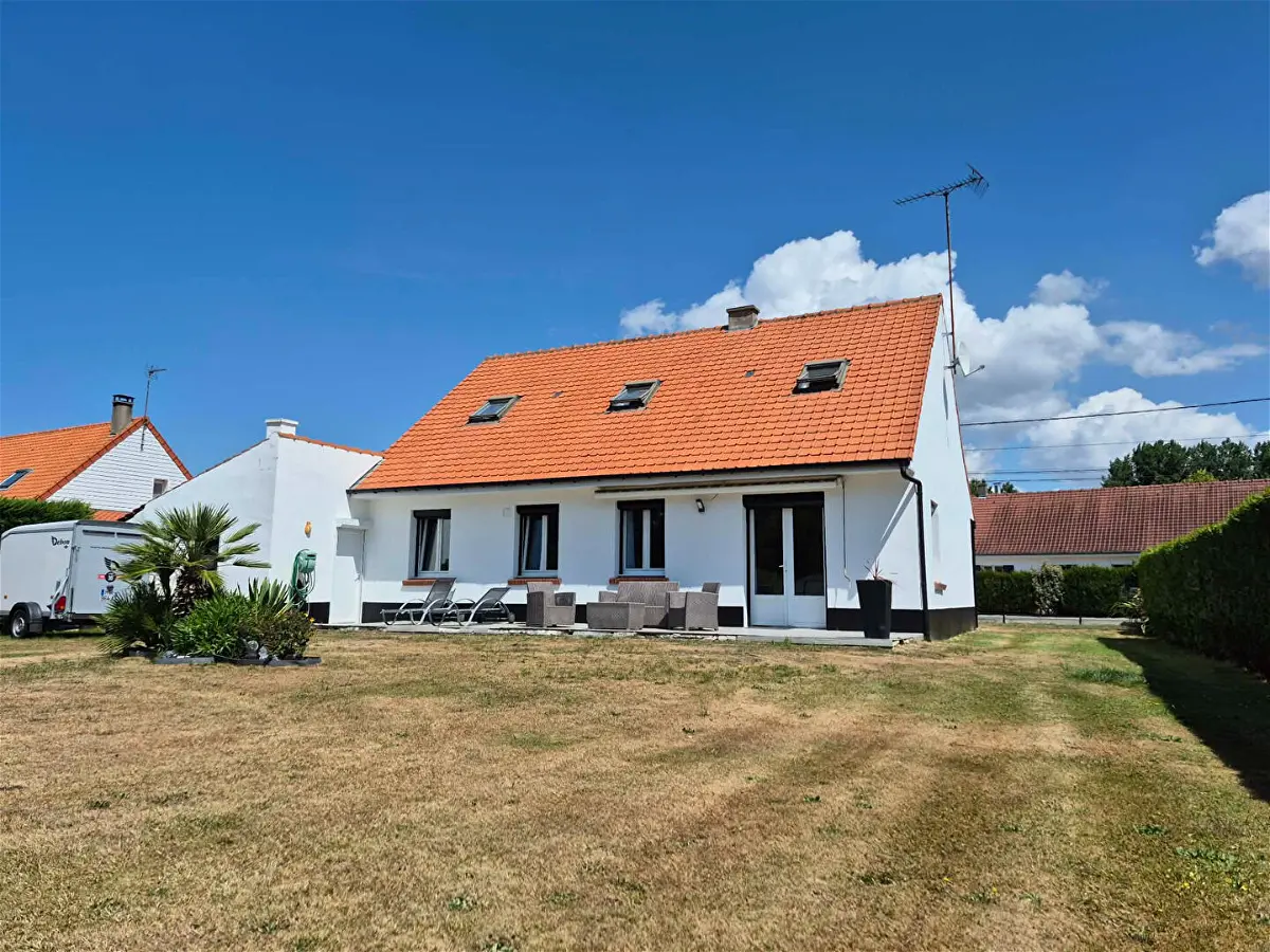 Achat maisonà RANG DU FLIERS