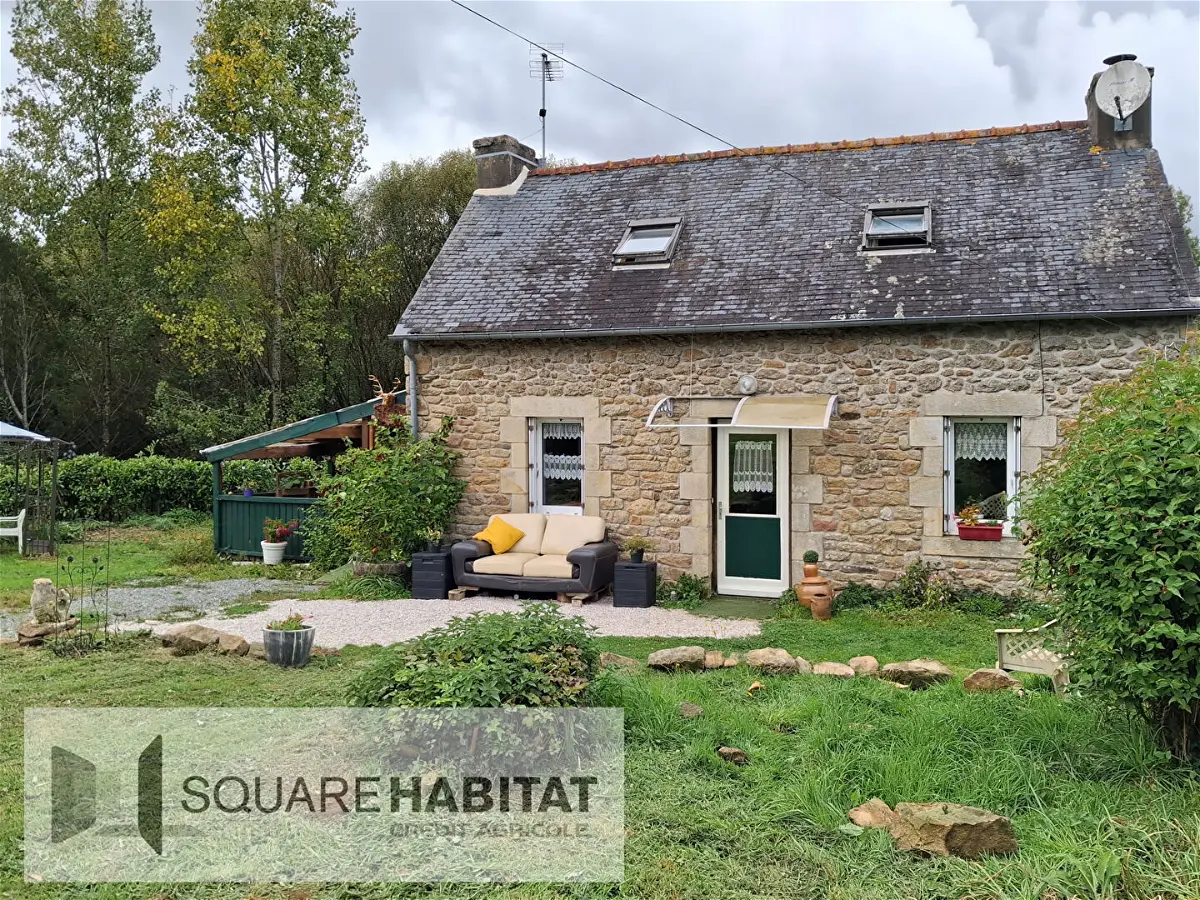 Achat maisonà GLOMEL