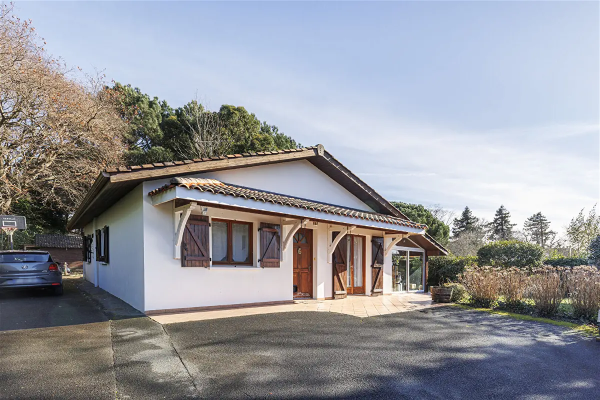 Achat maisonà ONDRES