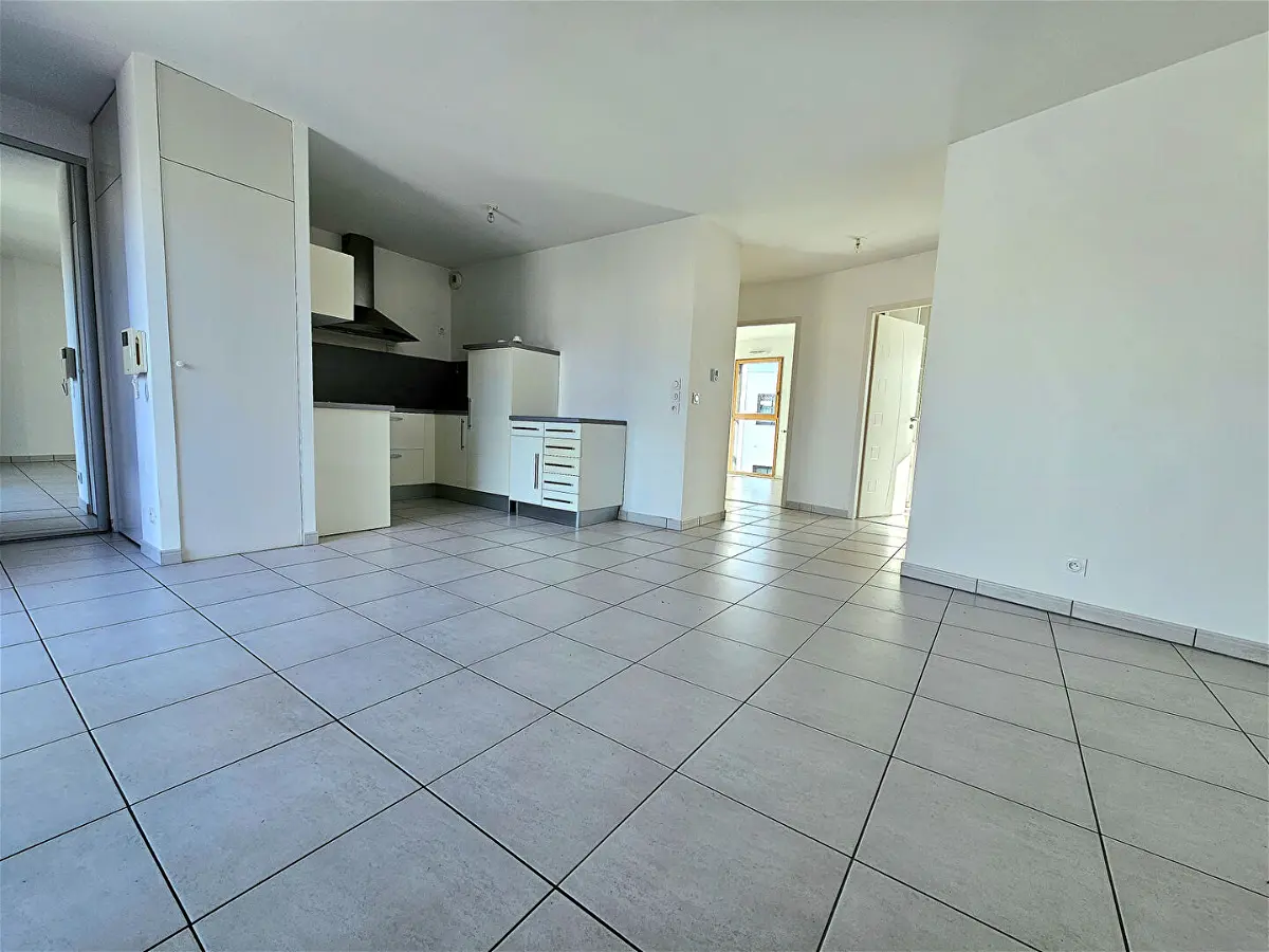 Achat appartementà SAINT JEAN DE MONTS