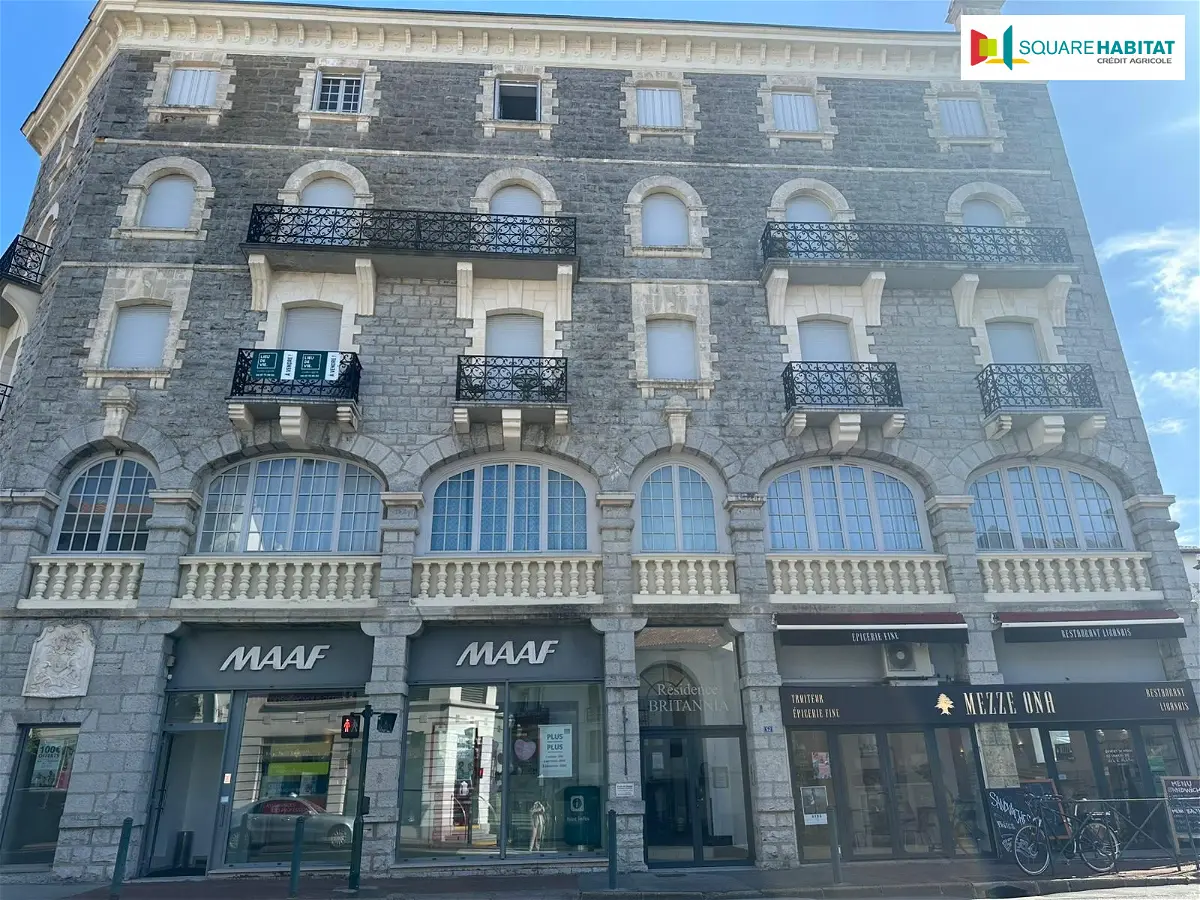 appartementà Saint-Jean-de-Luz