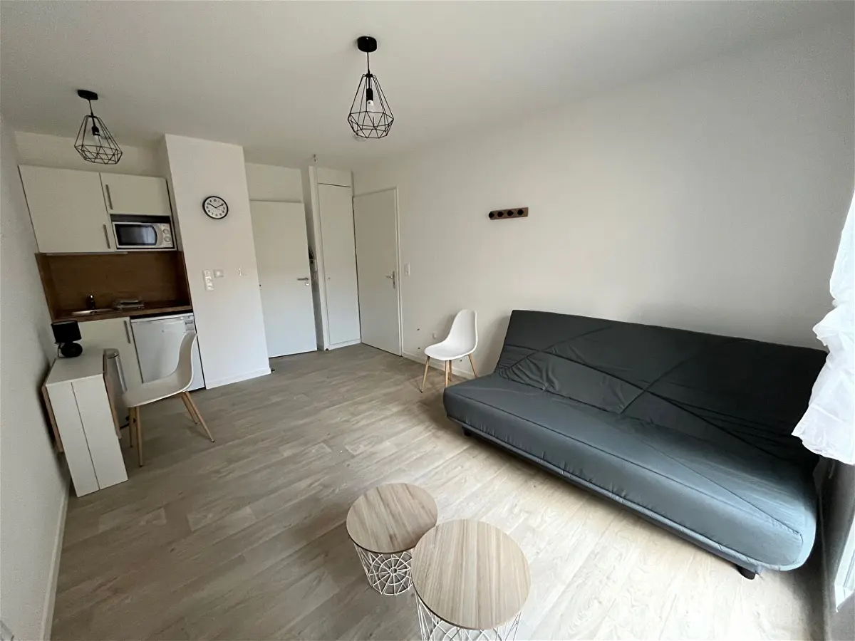 appartementà TROYES