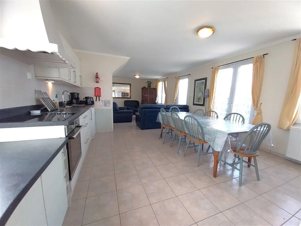 Achat maisonà TRELEVERN