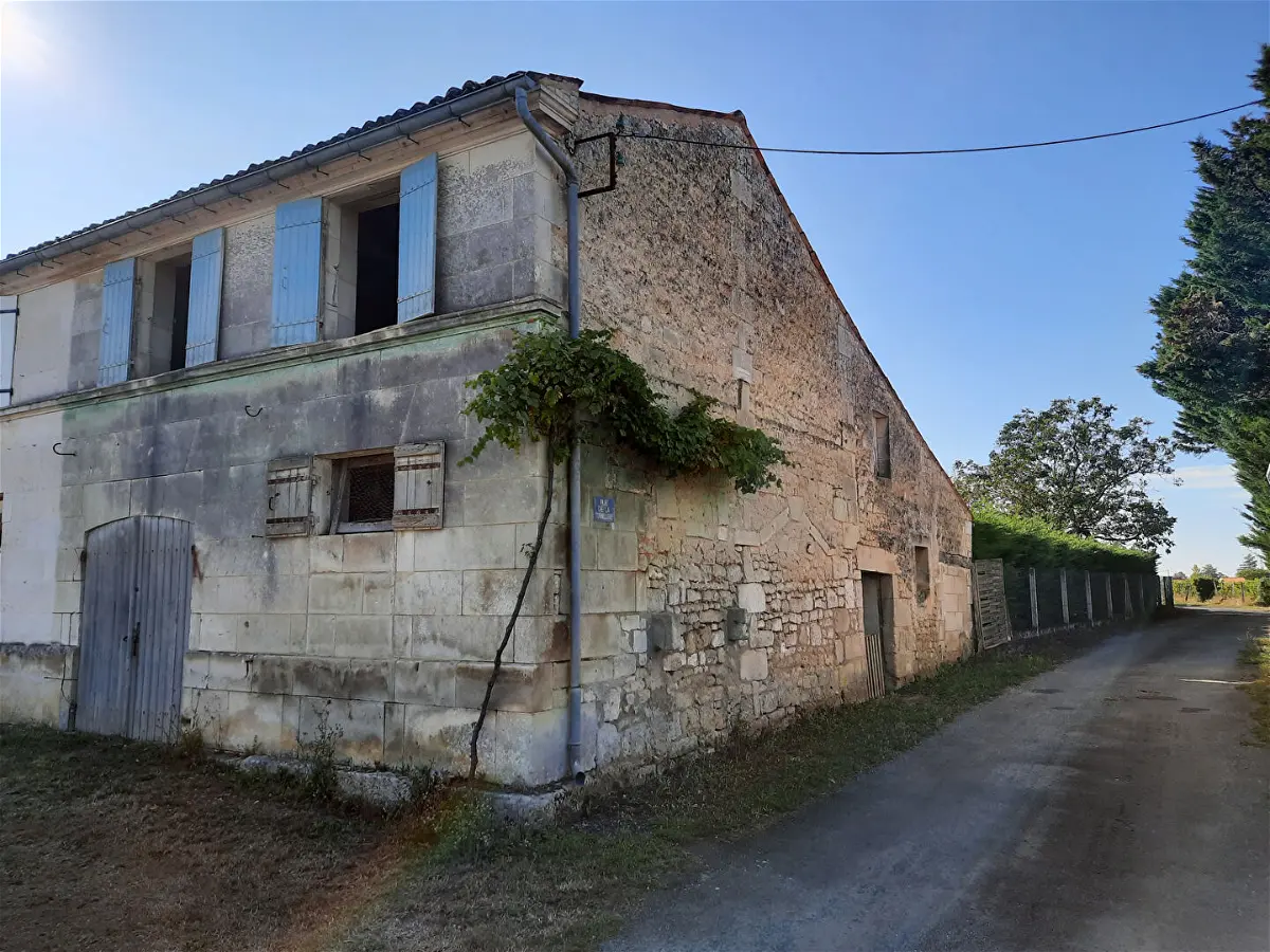 Achat maisonà TESSON