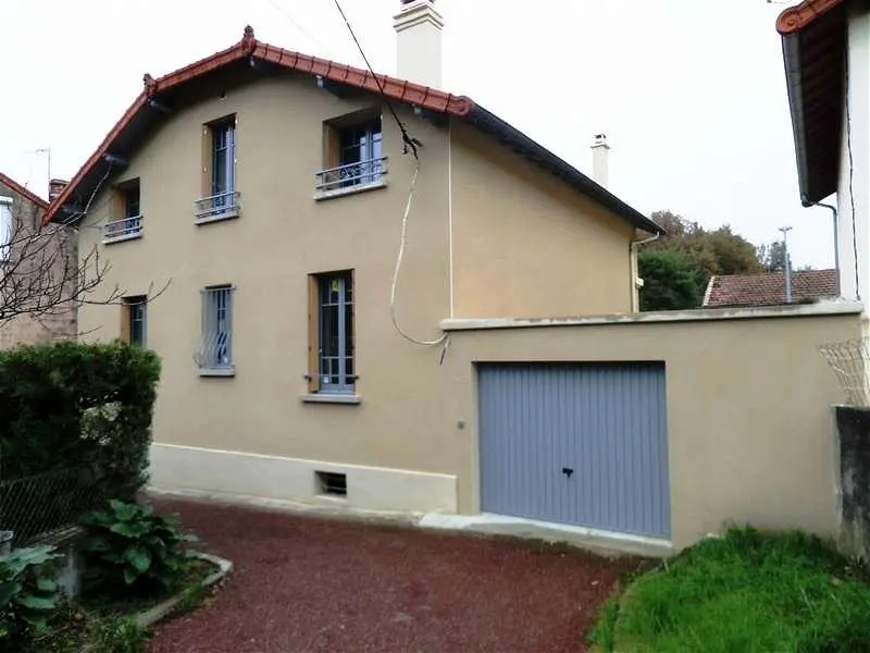 maisonà Le Teil