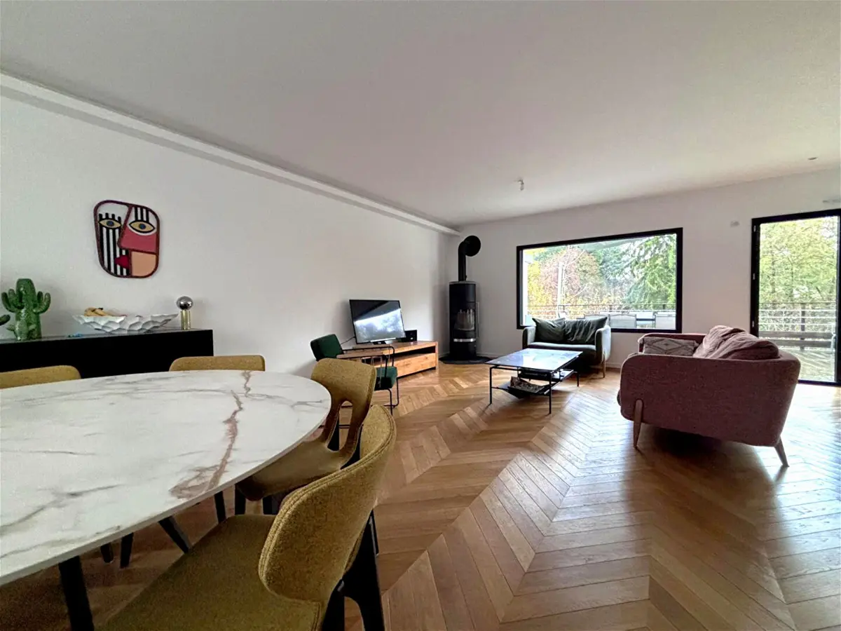 Achat maisonà ORVAULT