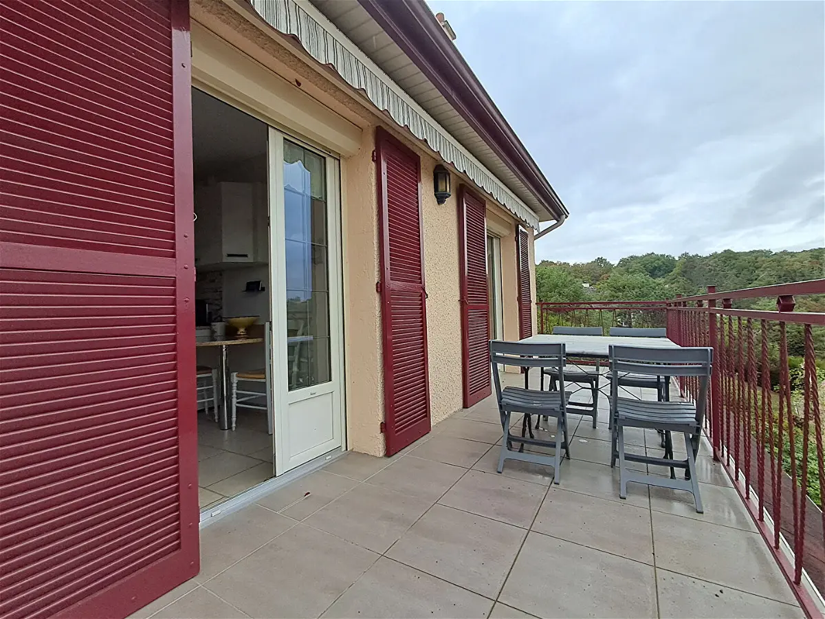 Maison 8 pièces 104 m² · à Sens · 104,1 m² · 225 000 €