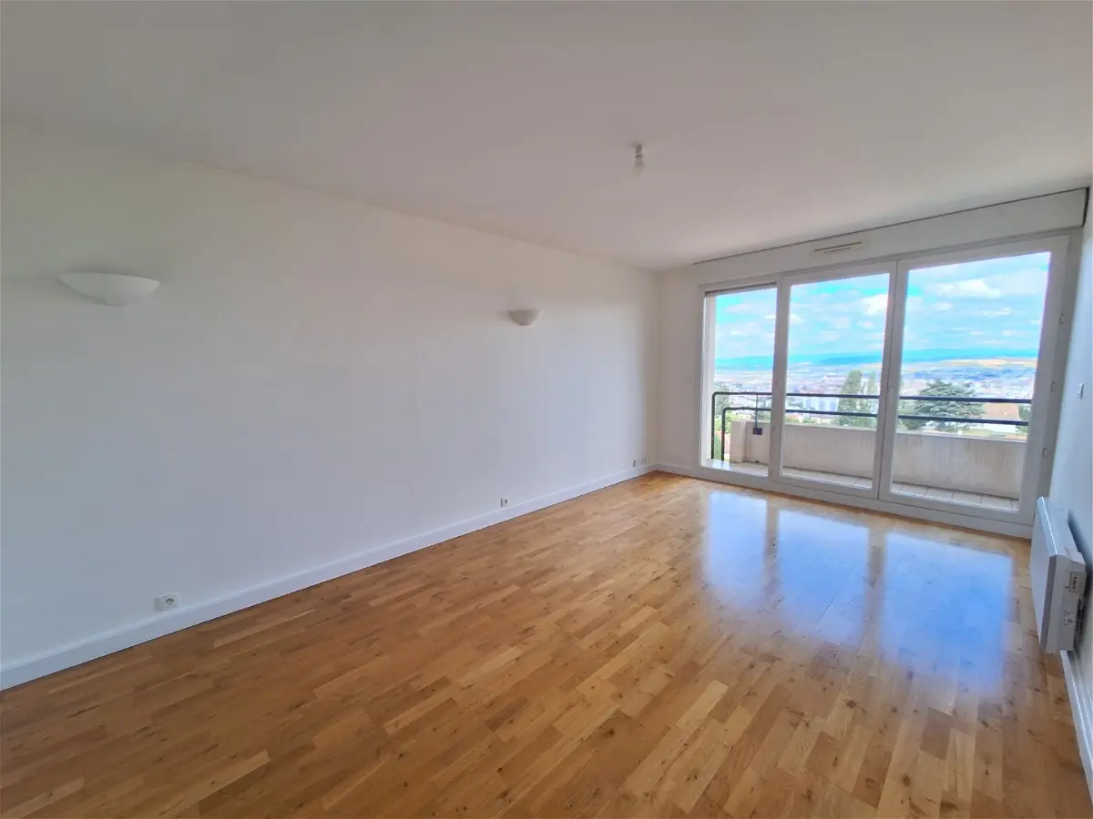 appartementà CHAMALIERES
