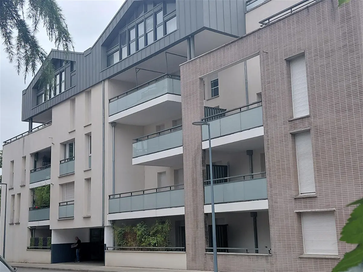 Achat appartementà COLOMIERS