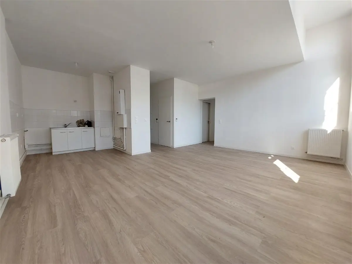 appartementà LOUVIERS