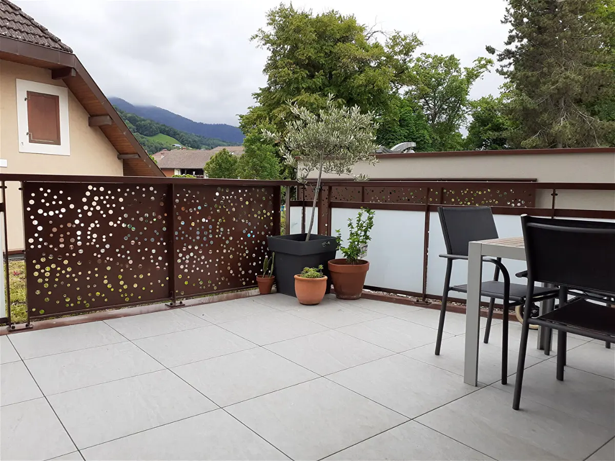 Achat appartementà FAVERGES SEYTHENEX