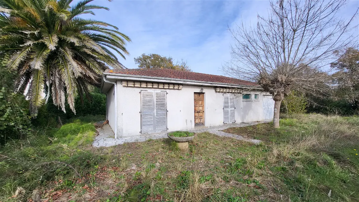 Achat maisonà SAINT VINCENT DE TYROSSE