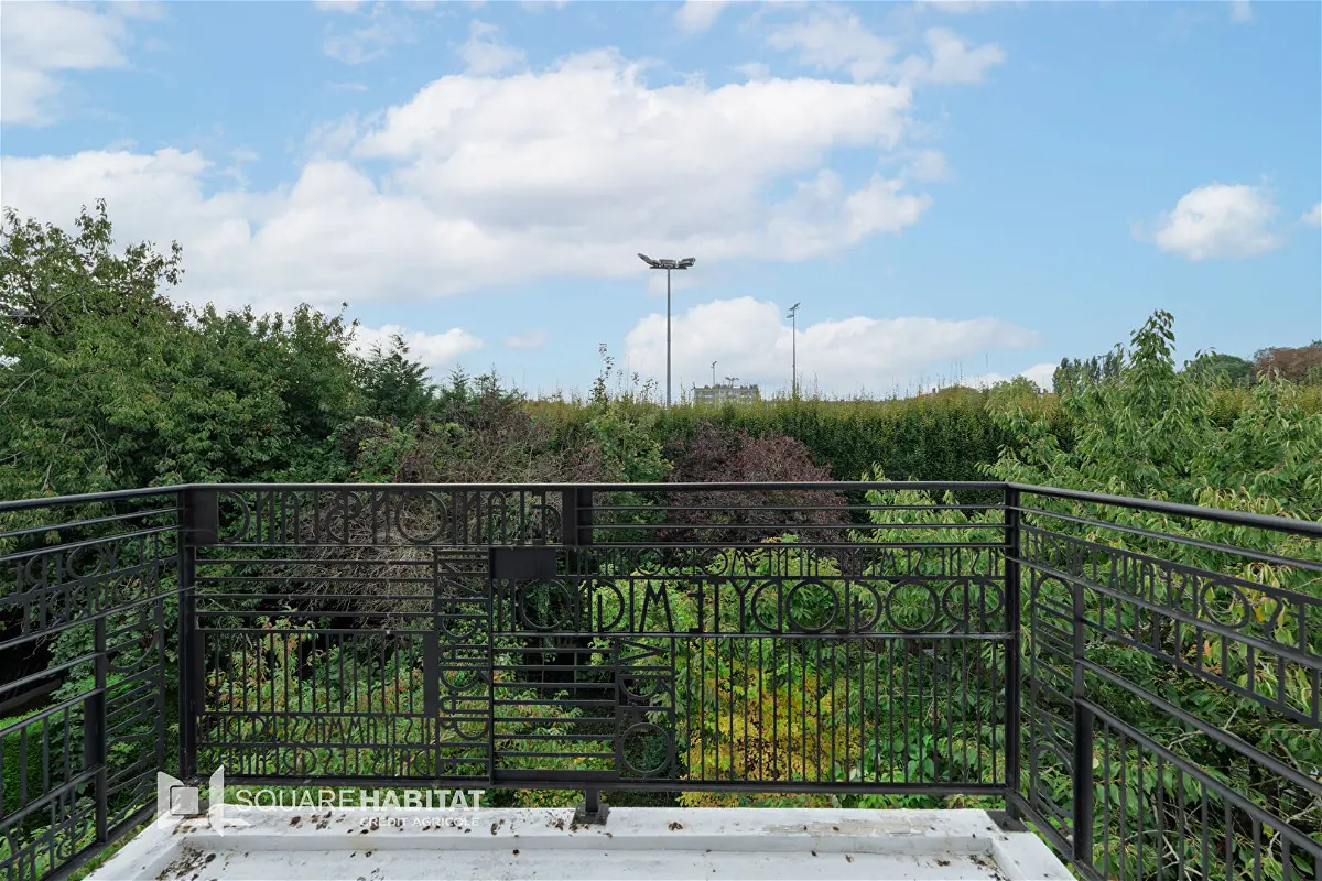 Achat maisonà LAMBERSART